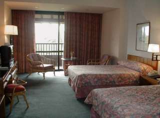 Stauffer Maturin Hotel Exterior photo