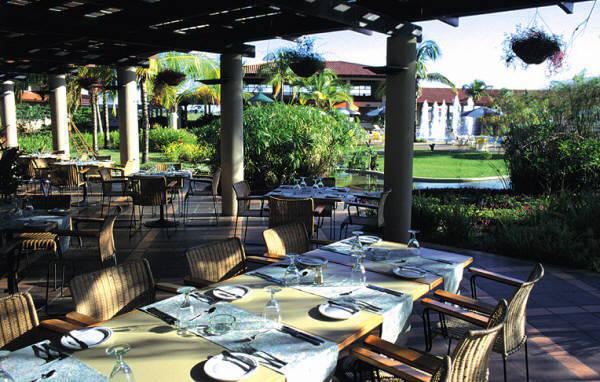 Stauffer Maturin Hotel Exterior photo